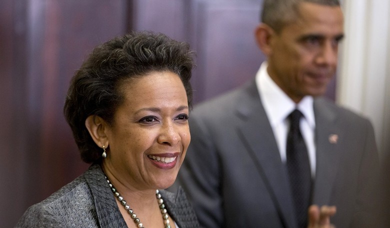 Former FBI Assistant Director: New Attorney General Must Rebuild Broken Trust Between Obama Administration and Law Enforcement