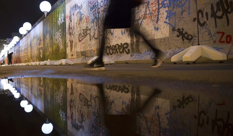  Castro’s Wall Killed Multiple Times the Number of Freedom-Seekers as The Berlin Wall—and Still Stands