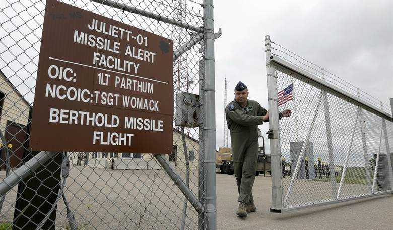 Our Nukes Are Healthier Than The Mainstream Media