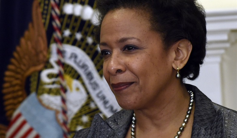 Eric Holder's Replacement in The Hot Seat on Capitol Hill Wednesday