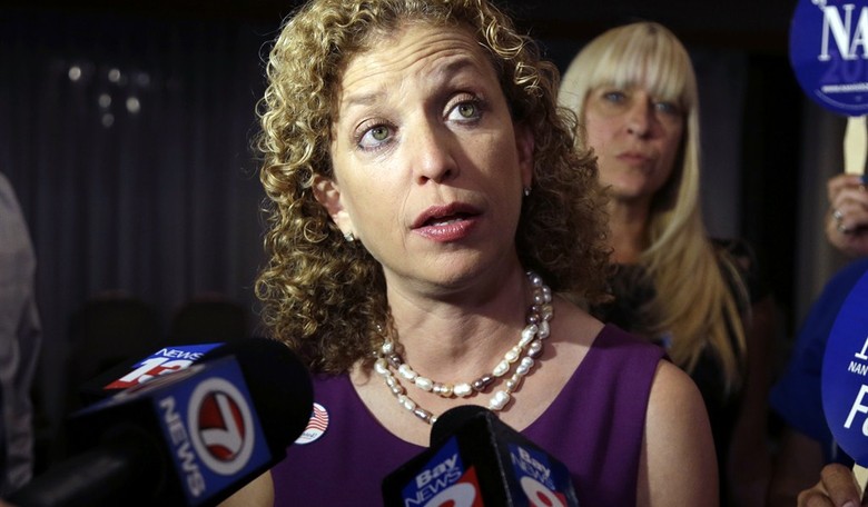 Amid Pressure to Add Debates to Campaign Schedule, DNC Chair Refuses to Budge 