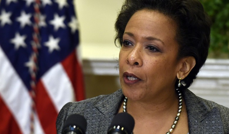 Obama's Attorney General Nominee: Illegal Immigrants Have a Right to Work in The United States 
