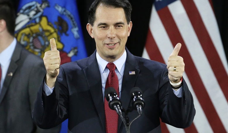 Justice: Wisconsin Supreme Court Shuts Down 'John Doe' Witch Hunt, Slams Dem Prosecutors