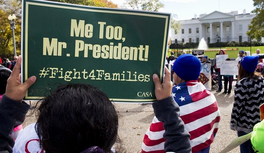 Immigrant Amnesty Has a Conservative History