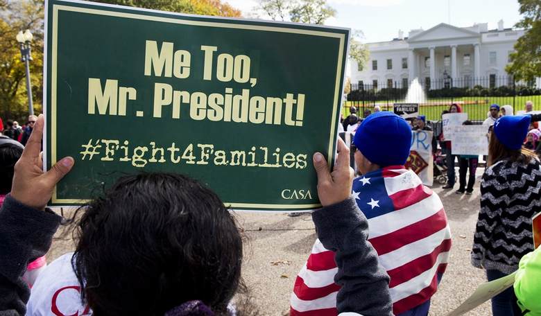 Immigrant Amnesty Has a Conservative History