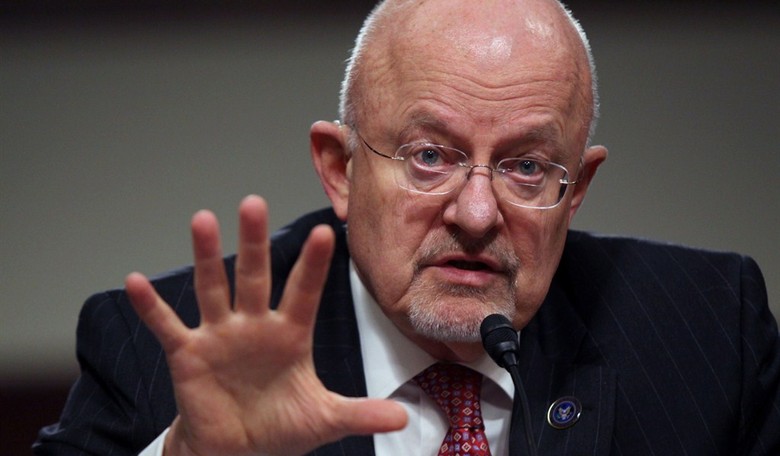 NSA Chief Contradicts Obama: Terror Threat is Expanding, 2014 Deadliest Year on Record 