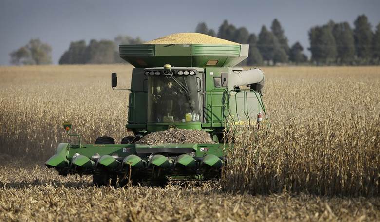 More Aid and Subsidy for Billionaires -- Who's For It?