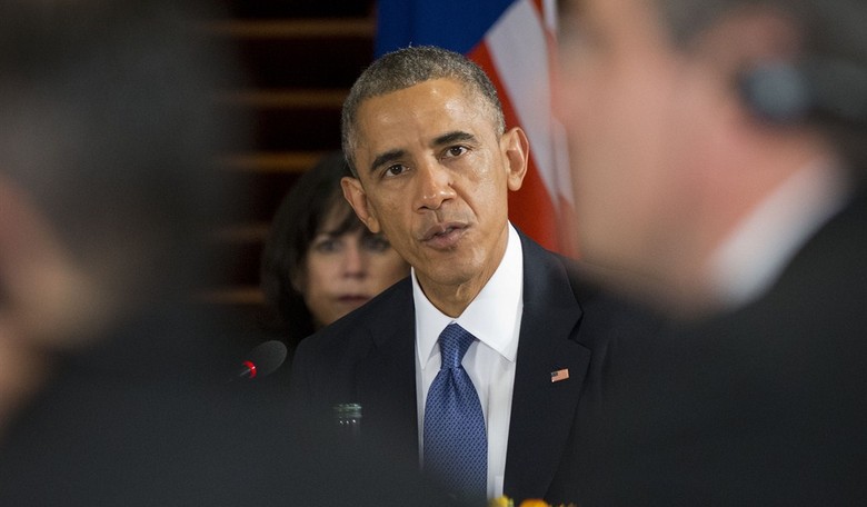Obama Gets Fast Track Authority For Trans-Pacific Partnership UPDATE: TAA Passes 