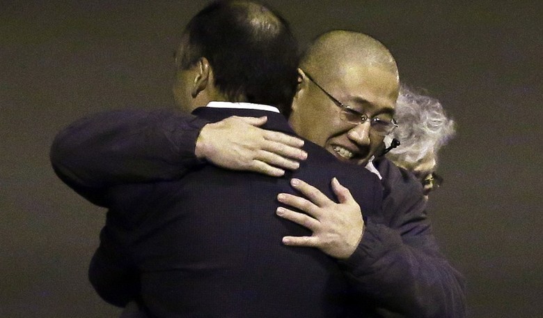 A Good-Old Fashioned Prisoner Ransom with North Korea