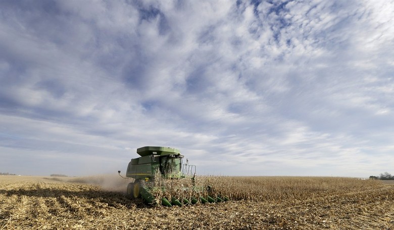 Remembering an Agricultural Hero Amid Local Food Shortages