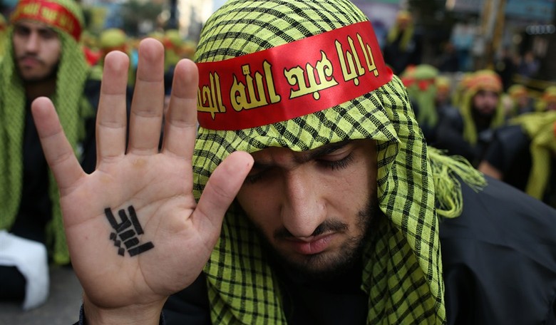 Higher Than Before 9/11: 60 Percent of Americans Believe Terrorists Are Likely Living In Their Communities