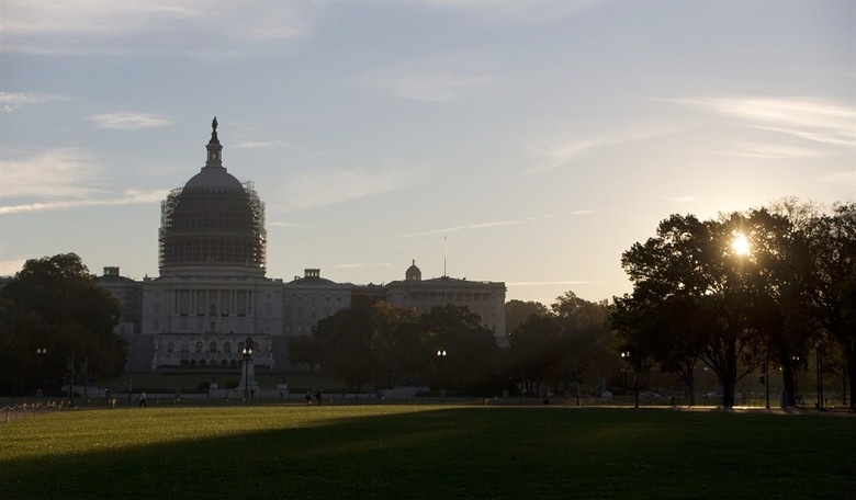 Election Results Tee up Opportunity for President Obama