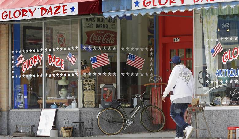 Jobs Report: Jobs Up, Revisions Up, Labor Force Stagnant