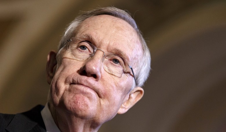 WaPo: The Democratic Party Has Been Gutted