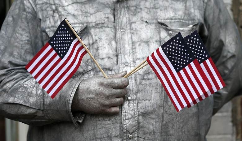 Veterans Day By the Numbers
