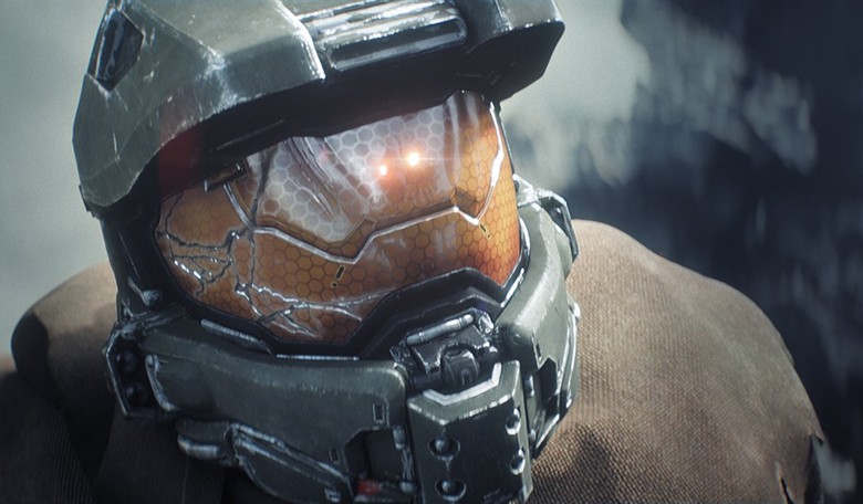Writing a Faceless Hero: How the Creators of the 'Halo' Television Show Failed to Capture the Chief