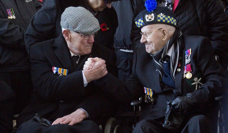 Starmer Opens Possibility of Prosecuting Veterans Who Served During the Northern Irish Troubles