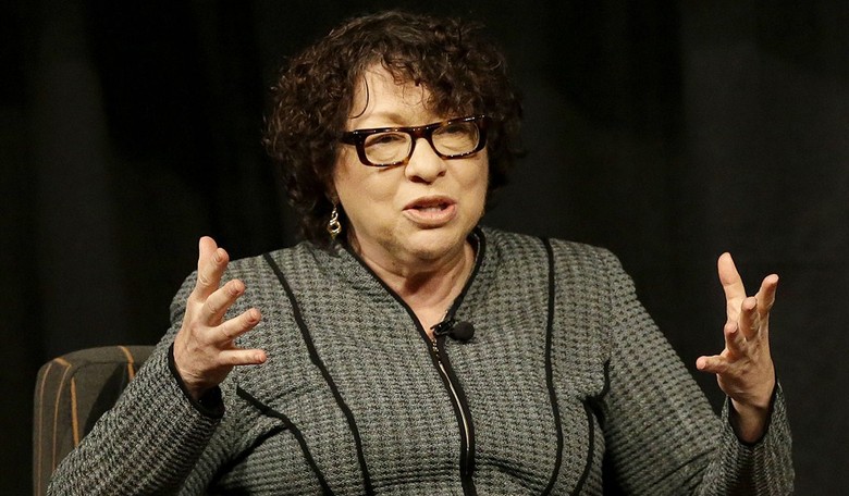 After Six Years, Sotomayor Says She Still Doesn't 'Belong' on the Supreme Court