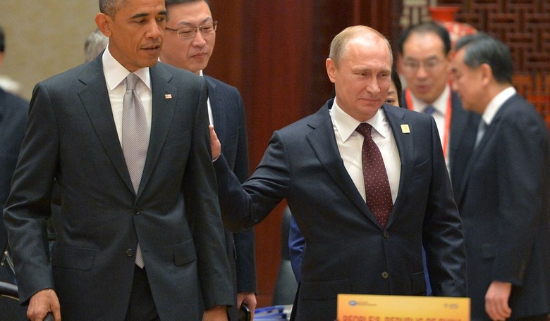 Russia Upstages Obama and Europe... Again