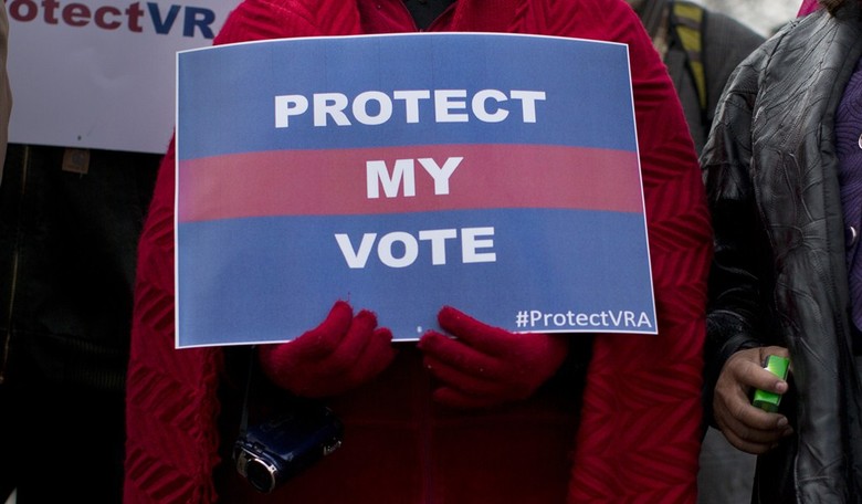 Alabama Map Fight Erupts Again As Federal Panel Defies SCOTUS Momentum