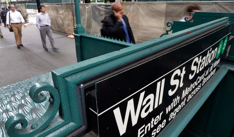 U.S. Economic Activity Jumps Sharply in Second Quarter 2014