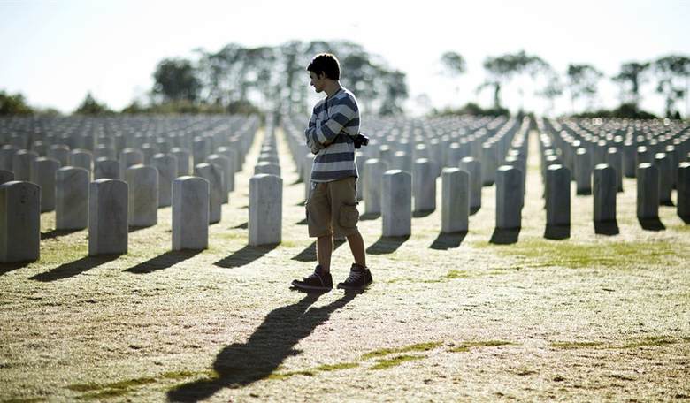 Group is Gunning for Small Town's Veteran Memorial Cross