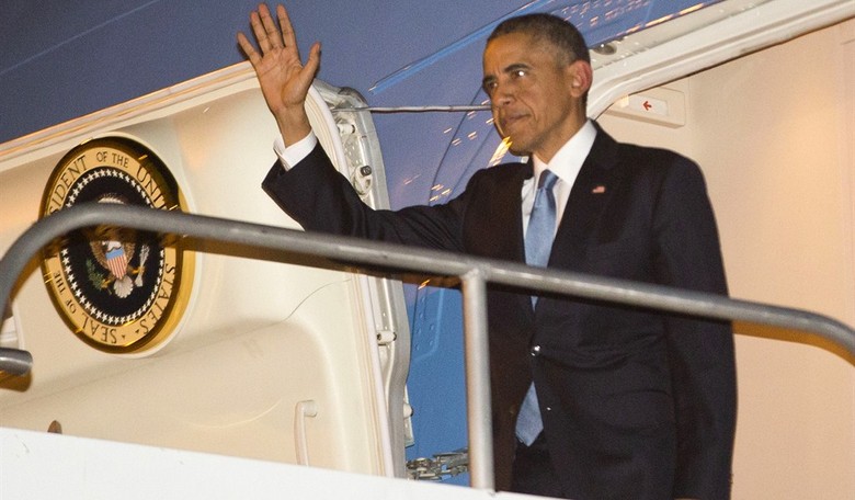 Voting 'No' on Obama's Immigration Policies
