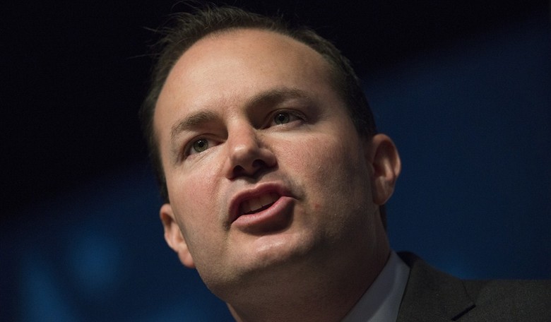 Senator Mike Lee: Telling the Story of Our Constitution and How to Restore it