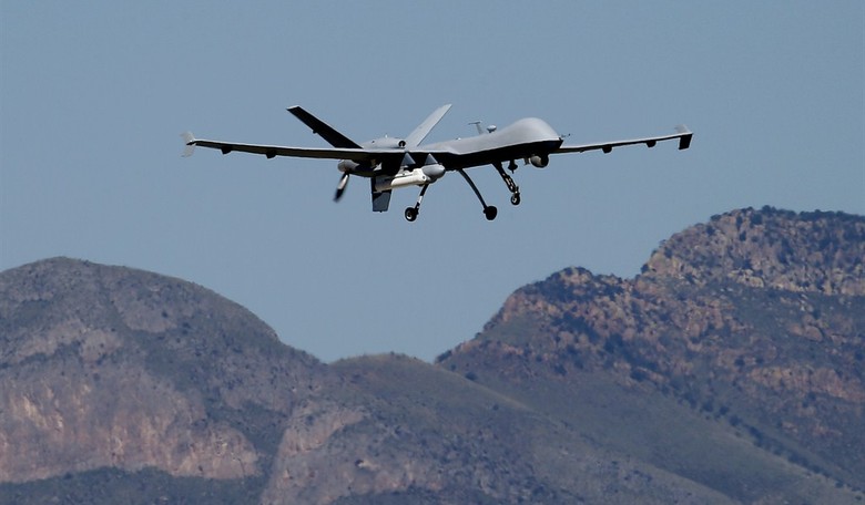 Are Drone Strikes More Defensible than Torture?