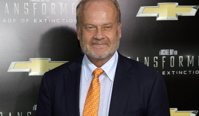 How Kelsey Grammer's Personal Tragedy Argues For The Death Penalty