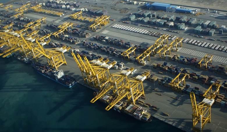 How A 96-Year-Old Law Has Jeopardized America's Ports