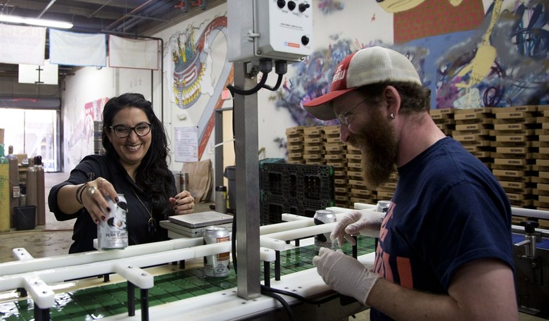 The Key to Successful Immigration? Business.