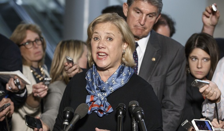 Landrieu is French Toast