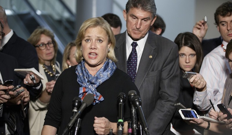 Struggle Bus: Landrieu Getting No Help from Outside Groups With 3 Weeks Until Runoff
