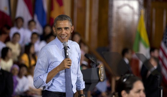 Election 2014: A Reward for Gridlock,  A Repudiation of the President