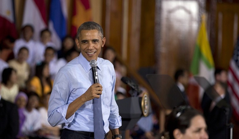 Election 2014: A Reward for Gridlock,  A Repudiation of the President