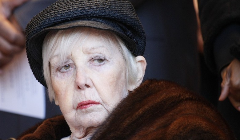 'Fighting Jane' Battled the Machine and Won