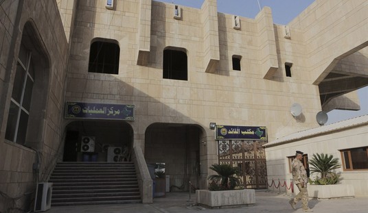 Why the world did not know about WMD in Iraq 