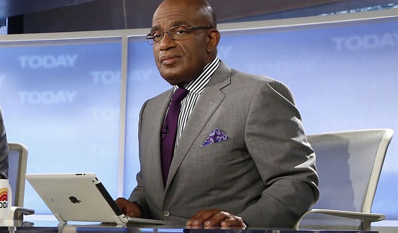 'Cheap Shot': Al Roker Slams Media For Suggesting Jenna Bush Is Racist After Golden Globes Mistake