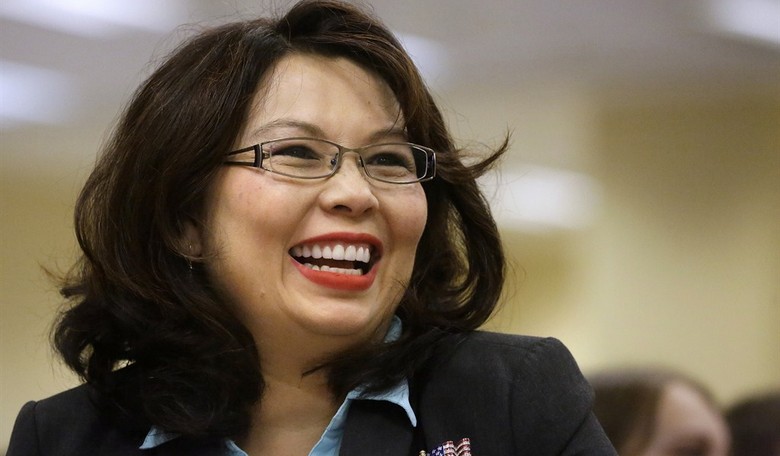 Illinois Senate Race: Some Democrats Fretting Over Drop In Black Voter Turnout  
