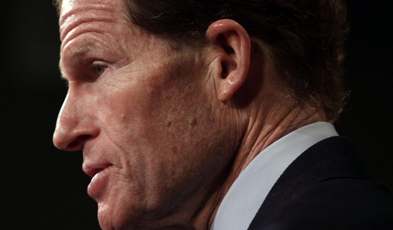 Medal of Honor Recipients Slam Sen. Blumenthal Over His 'Stolen Valor,' Hypocrisy on Gorsuch