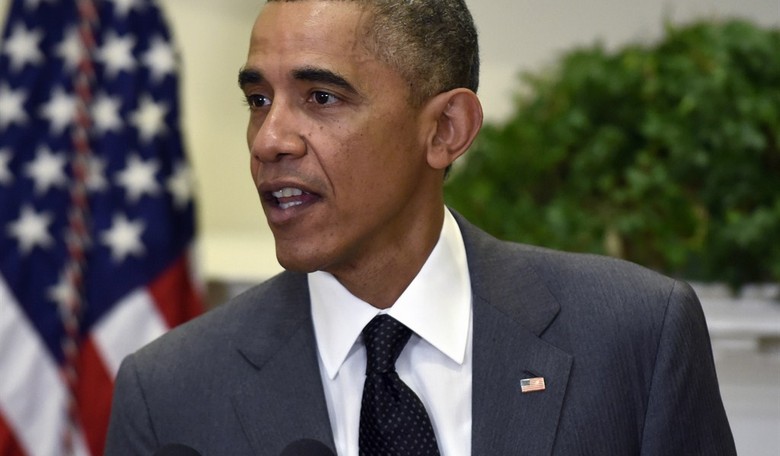 Will Obama Finish as a Statesman or a Politician?