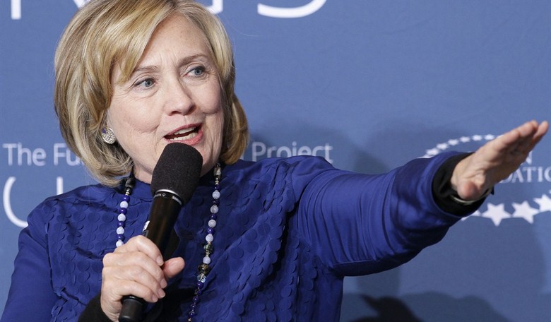 December 7, 2014: Hillary’s Day of Infamy