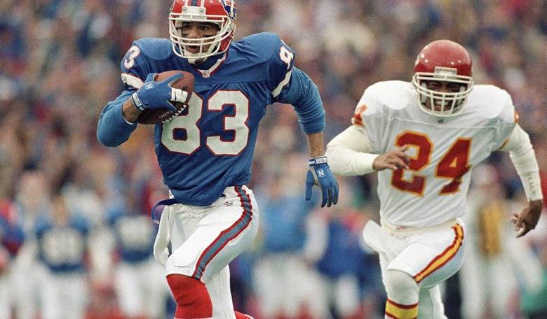 NFL Players Condemn Abortion in Newly-Unearthed 1992 Video