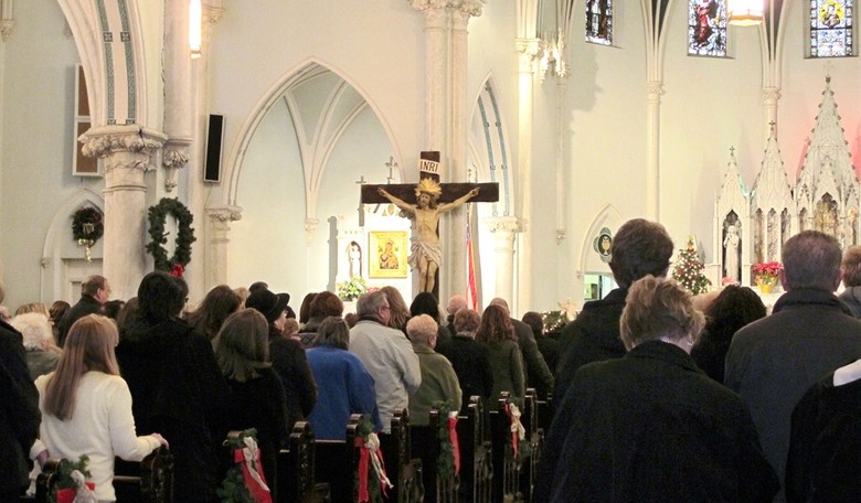 Are True Christians Persecuted in America?