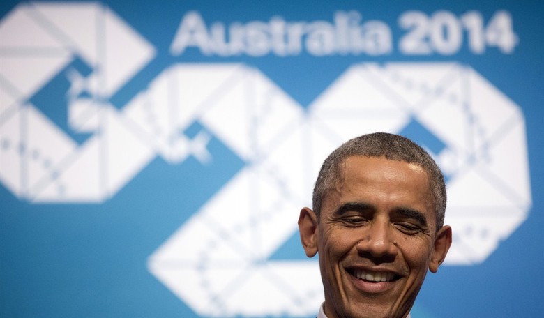 Obama vs. Us