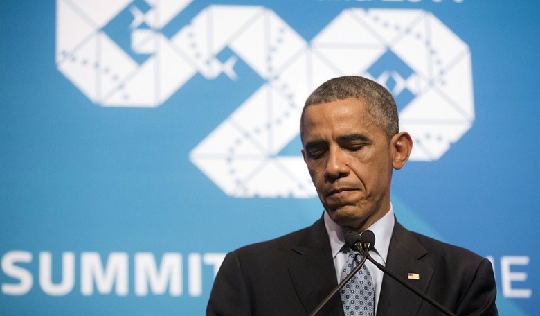 Damage Control: Obama Disavows Gruber, Insists WH Didn't Mislead on Obamacare