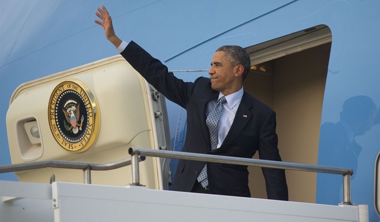 Is Obama's Executive Amnesty Coming This Week?