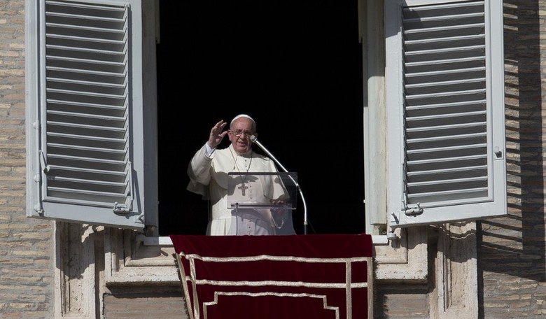 Confirmed: Pope Francis to Make U.S. Visit in September 2015