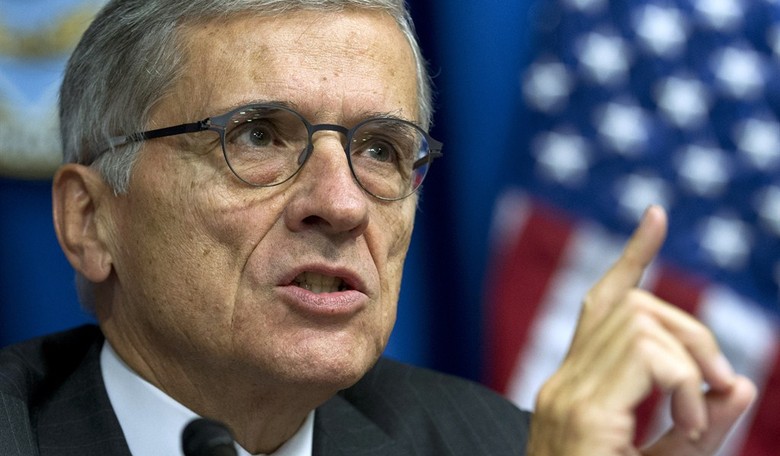 FCC Approves 'Net Neutrality' Regulations